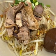 เซี๊ยะก๋วยเตี๋ยวเป็ด พระราม 4