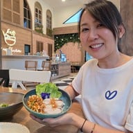 Chim charm (ก๋วยเตี๋ยวปลาคาเฟ่) พัทยา