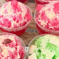 น้ำแข็งใส บ้าน 33