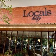 Locals.hdy (Café&Restaurant) -