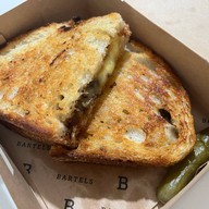 BARTELS Asok - Sourdough Sandwiches, Coffee & Juicery อโศก