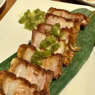 Sekai No Yamachan ซอยธนิยะ ตรงข้ามทางเข้า-ออกตึกจอดรถ ธนิยะ พลาซ่า