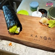 Kanori  kanorihandroll
