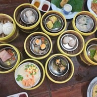 เมนูของร้าน ชาร์ก่ะแฟร์ อาหารเช้า โคราช