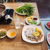 เมนูของร้าน ชาบู ชาบูนางใน สาขาพระราม9 43
