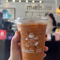 เมนูของร้าน Meeh Roast N Roll ท่าใหม่