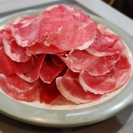 เมนูของร้าน ชาบู ชาบูนางใน สาขาพระราม9 43