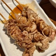 Sekai No Yamachan ซอยธนิยะ ตรงข้ามทางเข้า-ออกตึกจอดรถ ธนิยะ พลาซ่า