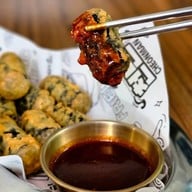 เมนูของร้าน 천만 Cheonman Hanok Village หมู่บ้านชอนมัน (สาขาราชพฤกษ์)