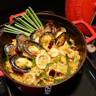 The Square Novotel Bangkok  Ploenchit Hotel