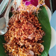 ชมวิว ซีฟู๊ด ปากบารา