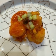 Yu Ting Yuan at Four Seasons Hotel Bangkok at Chao Phraya River