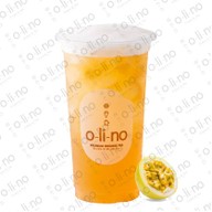 Olino Crepe & Tea ซีคอนสแควร์ ศรีนครินทร์
