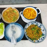 ร้านอาหารขุน ณ kunnasouthernfoodstory พุทธมณฑลสาย2