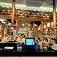 BORNGA (본가) (Sukhumvit) พร้อมพงษ์