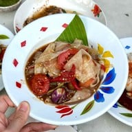 เมนูของร้าน ชู้ลาว ชู้รส Chulaos Churos ธ.กสิกรไทย