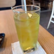 เมนูของร้าน Motto Yakiniku MOTTO YAKINIKU HABITO