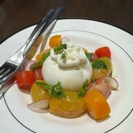 Ranee's Restaurant Bang na