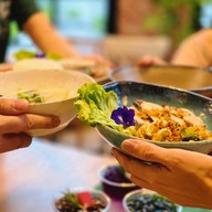 Chim charm (ก๋วยเตี๋ยวปลาคาเฟ่) พัทยา