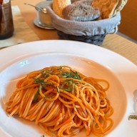 เมนูของร้าน Rosengarten