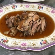 ข้าวขาหมูบางหว้า นายต๋อง หนองดินแดง