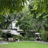 เตี๋ยวในสวน