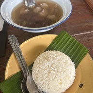 ชาร์ก่ะแฟร์ อาหารเช้า โคราช