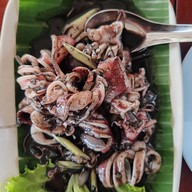 ชมวิว ซีฟู๊ด ปากบารา