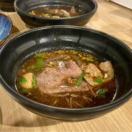 เมนูของร้าน สวัสดี ชัยพฤกษ์