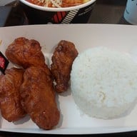 เมนูของร้าน บอนชอน สนามบินสุวรรณภูมิ