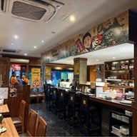 Sekai No Yamachan ซอยธนิยะ ตรงข้ามทางเข้า-ออกตึกจอดรถ ธนิยะ พลาซ่า