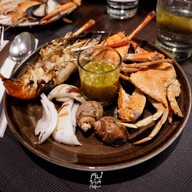 The Square Novotel Bangkok  Ploenchit Hotel