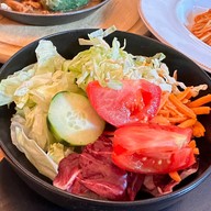 เมนูของร้าน Rosengarten