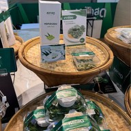 หยกสด ขนมไทยใบเตย ทรู ดิจิทัล พาร์ค