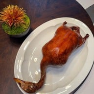 Yu Ting Yuan at Four Seasons Hotel Bangkok at Chao Phraya River