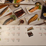 Tokachi ซีพี ทาวเวอร์ 1