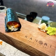 Kanori  kanorihandroll