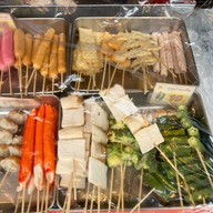 เถิงหม่าล่า ปากทางสาย1