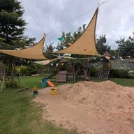 มิสอารีย์ เดอะ การ์เด้น