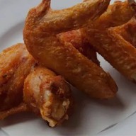 เจ๊ทอดหมูพี่ทอดไก่