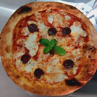 Taras Italian Pizza