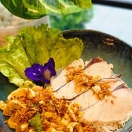 Chim charm (ก๋วยเตี๋ยวปลาคาเฟ่) พัทยา