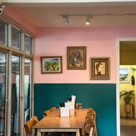 เตี๋ยวในสวน