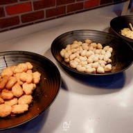 Lucky Suki (ลัคกี้ สุกี้) อ่อนนุช พลาซ่า (Onnut Plaza)