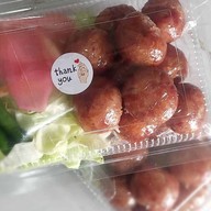 ไส้กรอกอีสาน