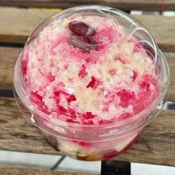 น้ำแข็งใส บ้าน 33