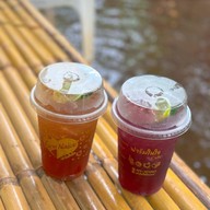 ฟาร์มในใจcafe'