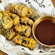 เมนูของร้าน 천만 Cheonman Hanok Village หมู่บ้านชอนมัน (สาขาราชพฤกษ์)