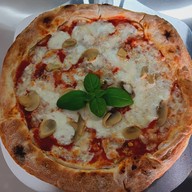 หน้าร้าน Taras Italian Pizza