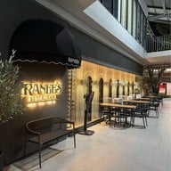 Ranee's Restaurant Bang na